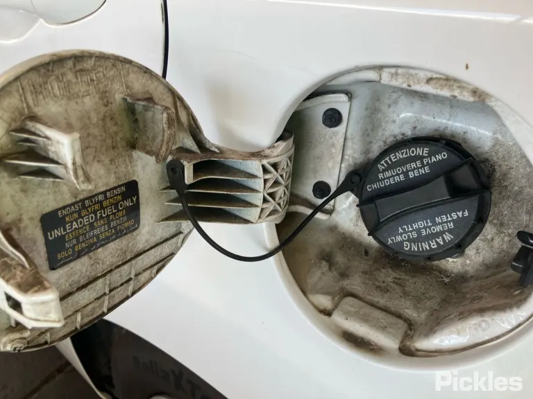 2014 Hyundai Elantra Damaged VIN KMHDH41EMFU397316 – photo 21