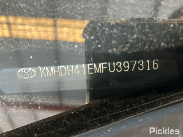 2014 Hyundai Elantra Damaged VIN KMHDH41EMFU397316 – photo 25