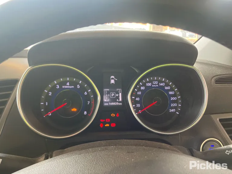 2015 Hyundai Elantra Used VIN KMHDH41EMFU535087 – photo 20