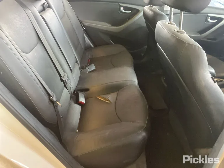 2015 Hyundai Elantra Used VIN KMHDH41EMFU535087 – photo 26