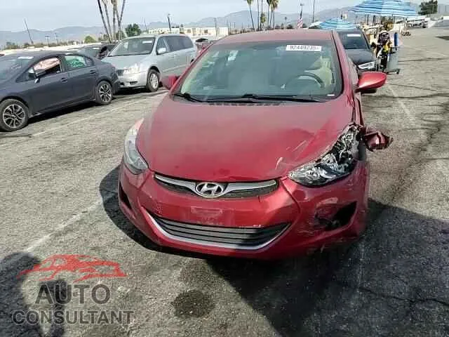 2013 HYUNDAI ELANTRA Damaged VIN KMHDH4AE1DU723071 – photo 13 2013 HYUNDAI ELANTRA Damaged VIN KMHDH4AE1DU723071 – photo 13