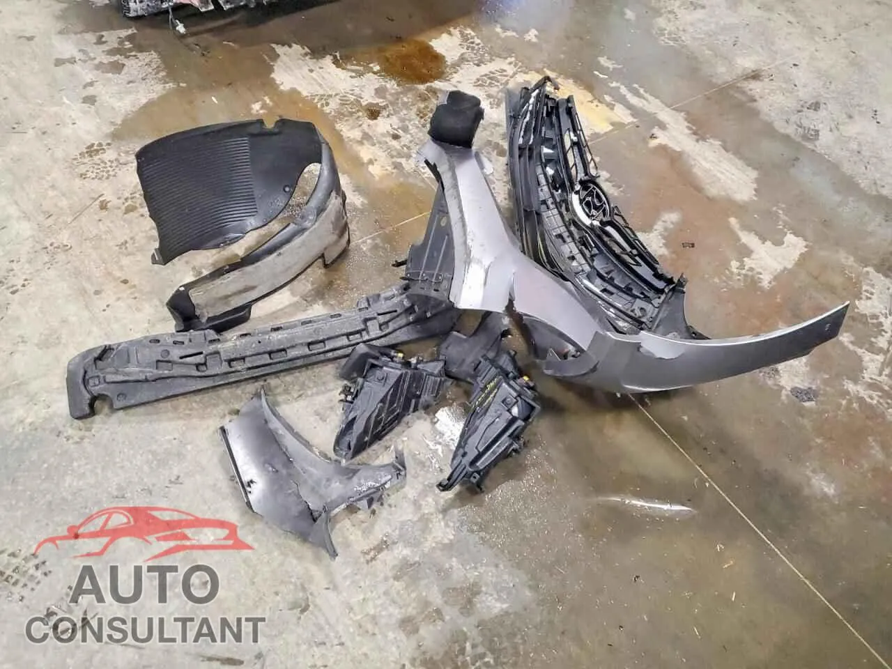 2013 HYUNDAI ELANTRA Damaged VIN KMHDH6AE6DU021422 – photo 12
