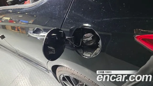 2018 Hyundai Avante AD 1.6 Turbo Sport Sold VIN KMHDR41BGJU517956 – undercarriage