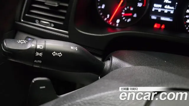 2018 Hyundai Avante AD 1.6 Turbo Sport Sold VIN KMHDR41BGJU517956 – odometer reading