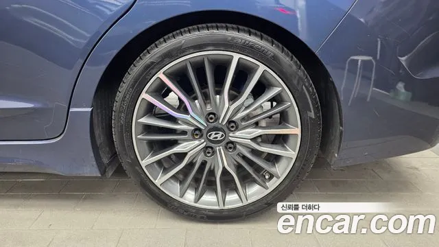 2018 Hyundai Avante AD 1.6 Turbo Sport VIN KMHDR41BGJU574331