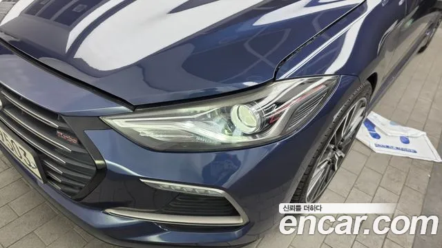 2018 Hyundai Avante AD 1.6 Turbo Sport Sold VIN KMHDR41BGJU574331 – photo 21 2018 Hyundai Avante AD 1.6 Turbo Sport Sold VIN KMHDR41BGJU574331 – photo 21