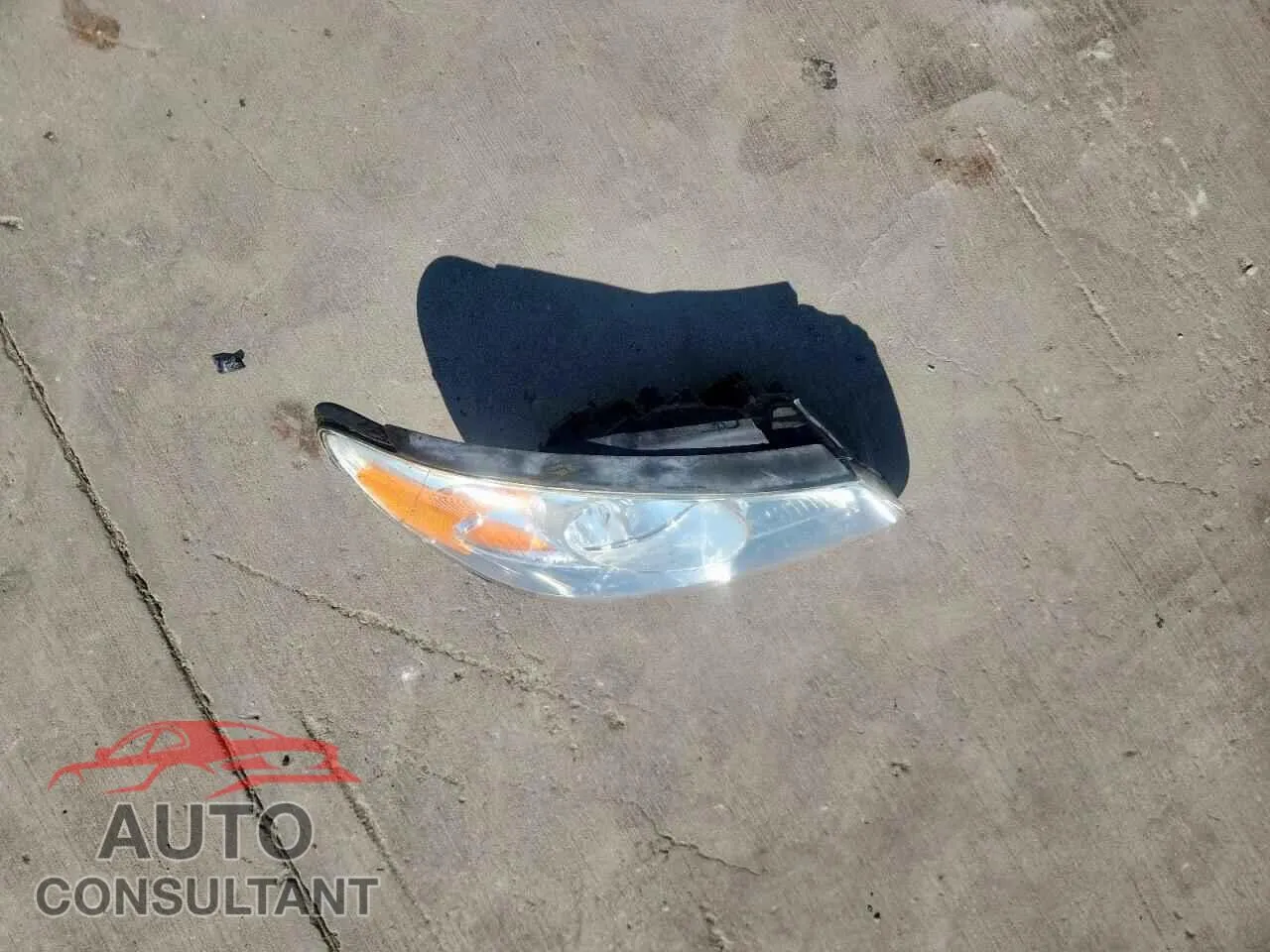 2008 HYUNDAI ELANTRA Damaged VIN KMHDU46DX8U298886 – photo 12