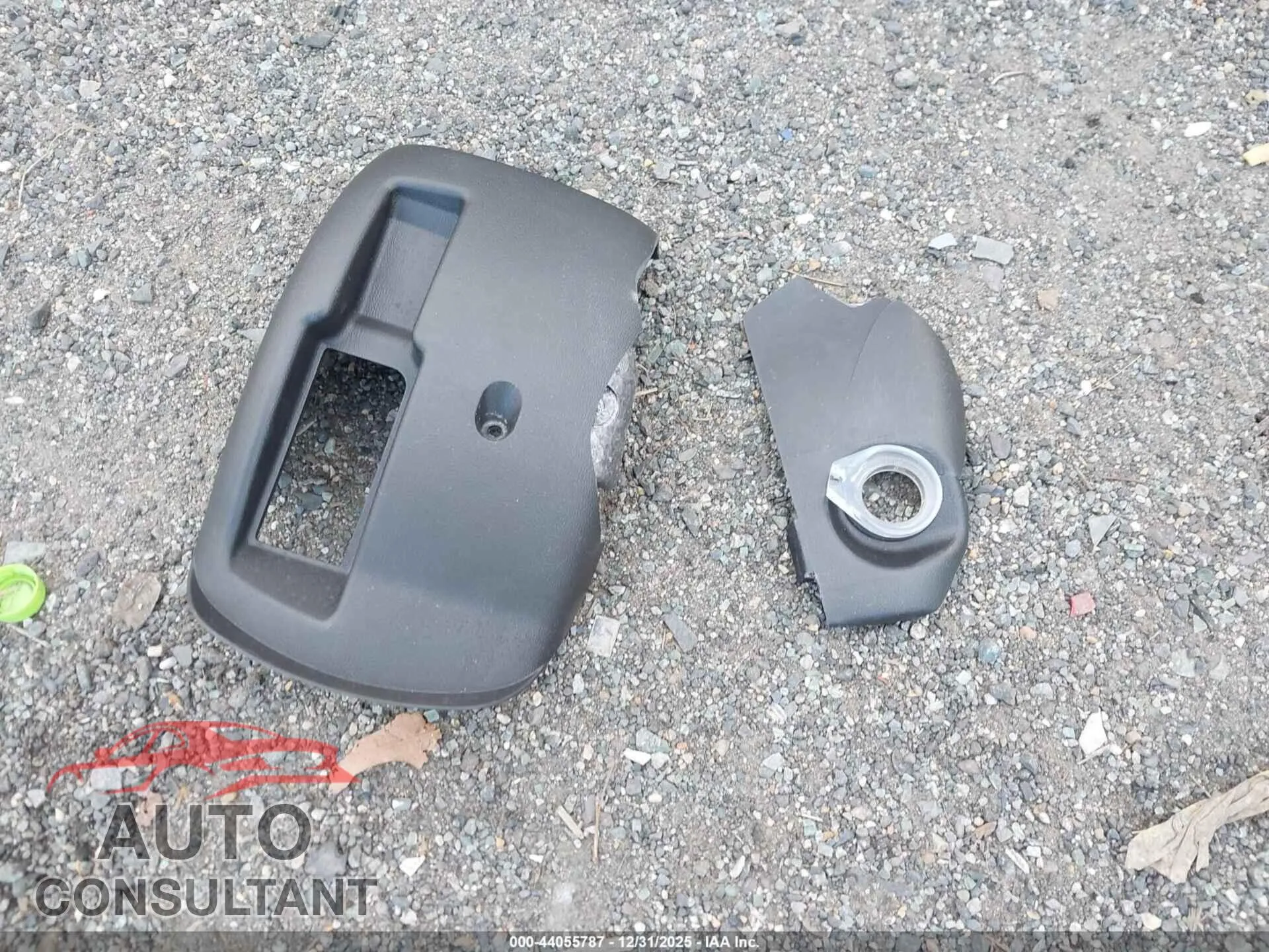 2010 HYUNDAI ELANTRA Damaged VIN KMHDU4ADXAU071565 – photo 12