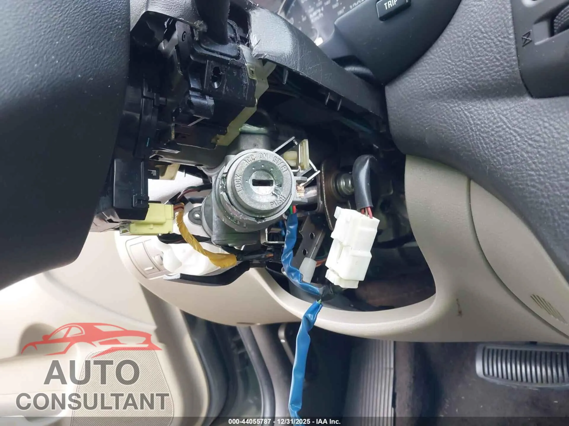 2010 HYUNDAI ELANTRA Damaged VIN KMHDU4ADXAU071565 – photo 18