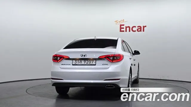 2017 Hyundai Lf Sonata 2.0 Care+ Sold VIN KMHE241CBHA325640 – front exterior