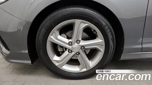 2018 Hyundai Sonata New Rise 2.0 Smart Sold VIN KMHE241CBJA351026 – undercarriage