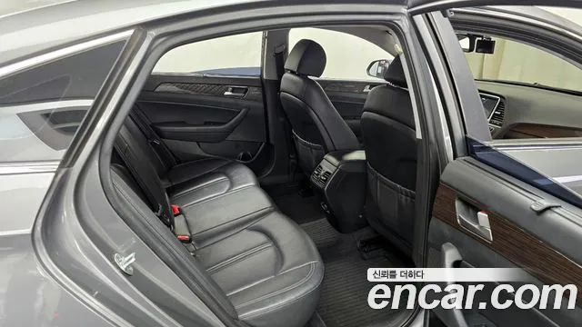 2018 Hyundai Sonata New Rise 2.0 Smart Sold VIN KMHE241CBJA351026 – photo 12
