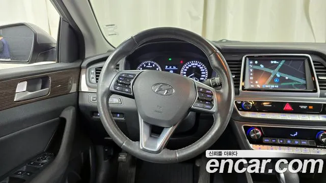2018 Hyundai Sonata New Rise 2.0 Smart Sold VIN KMHE241CBJA351026 – photo 14