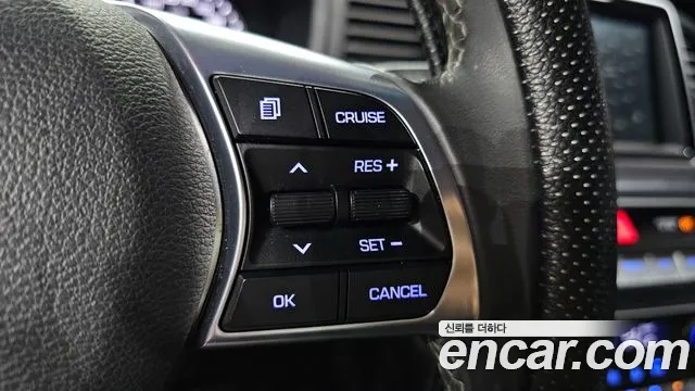 2018 Hyundai Sonata New Rise 2.0 Smart Sold VIN KMHE241CBJA351763 – engine bay