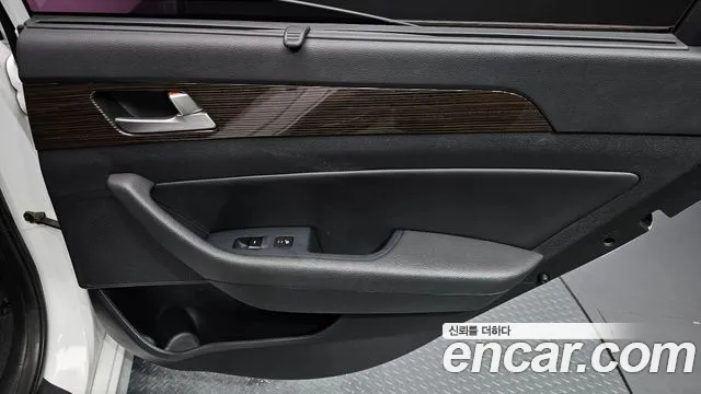 2018 Hyundai Sonata New Rise 2.0 Smart Sold VIN KMHE241CBJA351763 – undercarriage