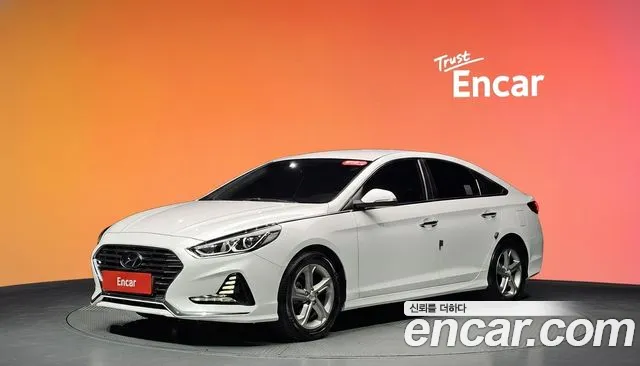 2018 Hyundai Sonata New Rise 2.0 Smart Sold VIN KMHE241CBJA351763 – odometer reading