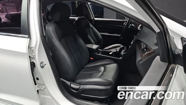 2018 Hyundai Sonata New Rise 2.0 Smart Sold VIN KMHE241CBJA351763 – photo 14