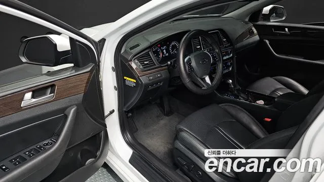 2018 Hyundai Sonata New Rise 2.0 Smart Sold VIN KMHE241CBJA351763 – photo 23