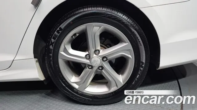 2018 Hyundai Sonata New Rise 2.0 Smart Sold VIN KMHE241CBJA351763 – photo 26