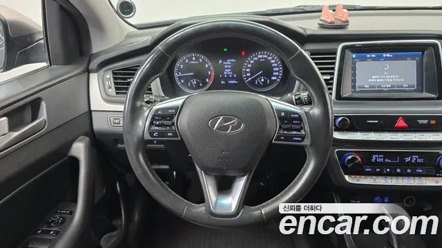 2018 Hyundai Sonata New Rise 2.0 Smart Sold VIN KMHE241CBJA351990 – photo 20