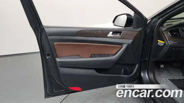 2018 Hyundai Sonata New Rise 2.0 Smart Sold VIN KMHE241CBJA358281 – photo 16