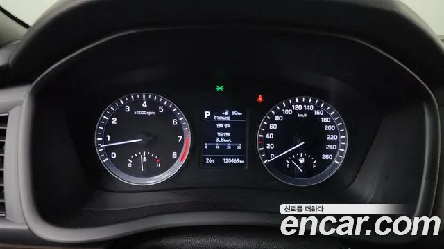 2018 Hyundai Sonata New Rise 2.0 Smart Sold VIN KMHE241CBJA358281 – photo 24