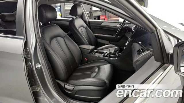 2018 Hyundai Sonata New Rise 2.0 Smart Sold VIN KMHE241CBJA370656 – photo 18