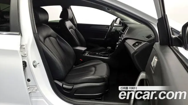 2018 Hyundai Sonata New Rise 2.0 Smart Sold VIN KMHE241CBJA405086 – dashboard