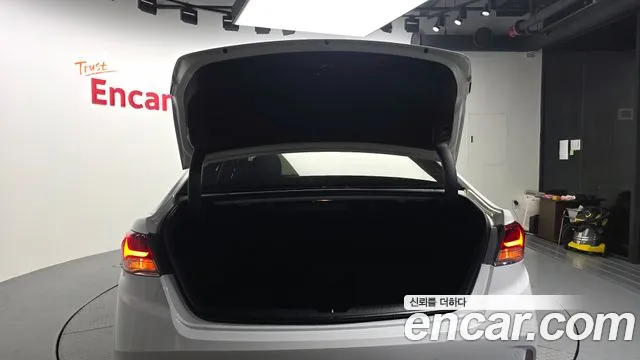 2018 Hyundai Sonata New Rise 2.0 Smart Sold VIN KMHE241CBJA405086 – undercarriage