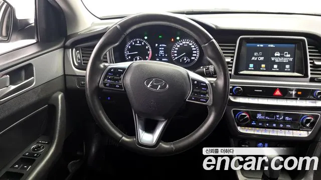 2018 Hyundai Sonata New Rise 2.0 Smart Sold VIN KMHE241CBJA405086 – photo 11