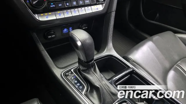 2018 Hyundai Sonata New Rise 2.0 Smart Sold VIN KMHE241CBJA405086 – photo 25