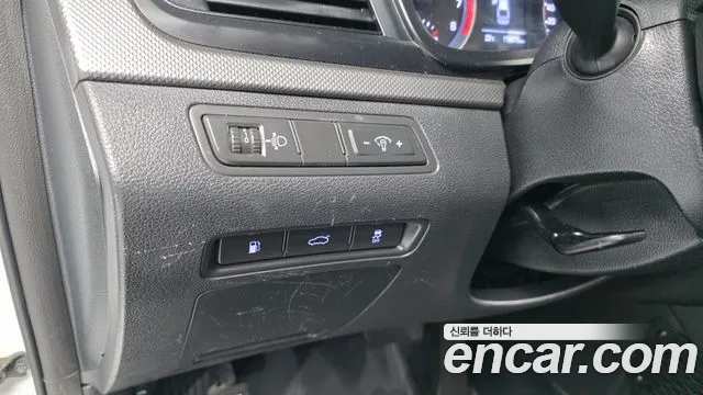 2018 Hyundai Sonata New Rise 2.0 Style Sold VIN KMHE241CBJA414654 – front exterior