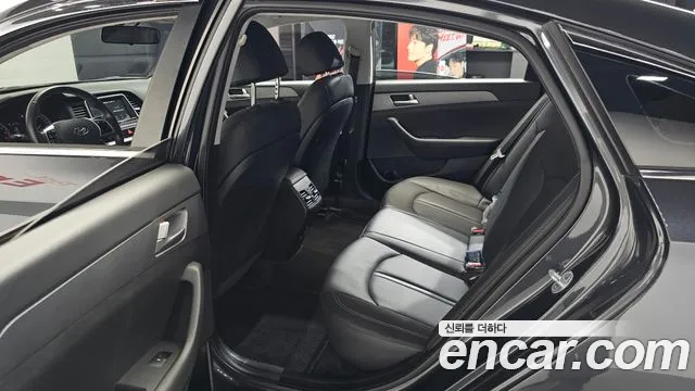 2019 Hyundai Sonata New Rise 2.0 Smart Choice Sold VIN KMHE241CBKA485931 – front exterior 2019 Hyundai Sonata New Rise 2.0 Smart Choice Sold VIN KMHE241CBKA485931 – front exterior