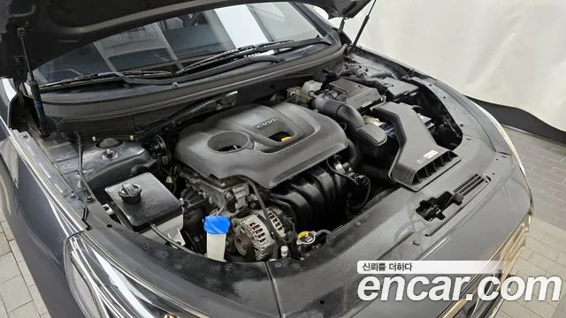 2019 Hyundai Sonata New Rise 2.0 Smart Spicial Sold VIN KMHE241CBKA497691 – undercarriage