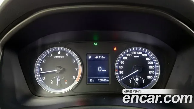 2019 Hyundai Sonata New Rise 2.0 Smart Spicial Sold VIN KMHE241CBKA497691 – photo 15