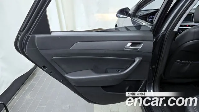 2019 Hyundai Sonata New Rise 2.0 Smart Spicial Sold VIN KMHE241CBKA497691 – photo 17