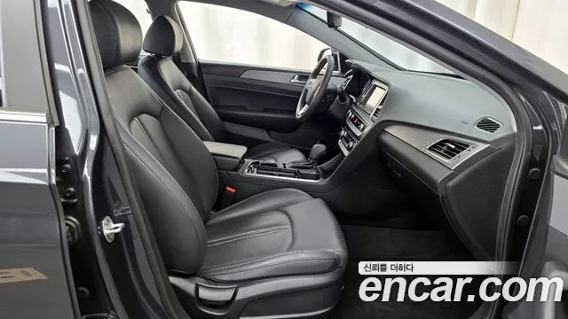 2019 Hyundai Sonata New Rise 2.0 Smart Spicial Sold VIN KMHE241CBKA497691 – photo 22