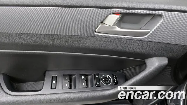 2019 Hyundai Sonata New Rise 2.0 Smart Spicial Sold VIN KMHE241CBKA497691 – photo 24