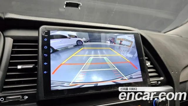 2019 Hyundai Sonata New Rise 2.0 Structure change(Gasoline) Sold VIN KMHE241CBKA514033 – odometer reading