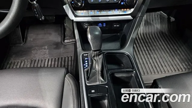 2019 Hyundai Sonata New Rise 2.0 Structure change(Gasoline) Sold VIN KMHE241CBKA514033 – photo 12