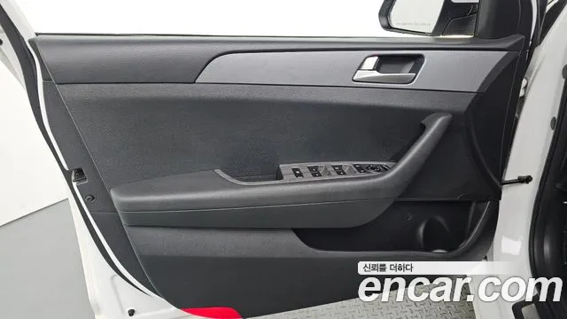 2019 Hyundai Sonata New Rise 2.0 Style Sold VIN KMHE241CBKA524733 – front exterior