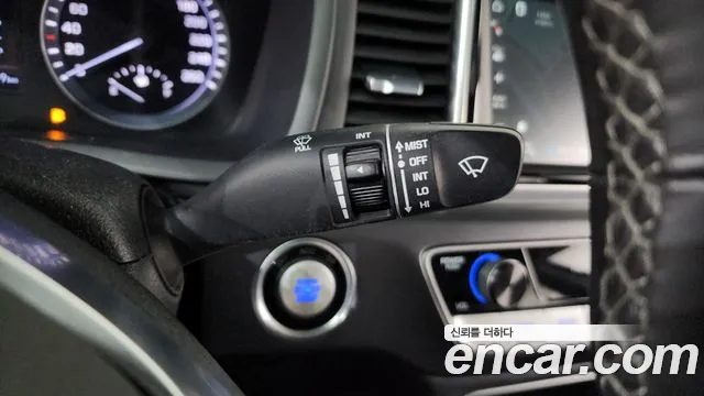 2019 Hyundai Sonata New Rise 2.0 Smart Choice Sold VIN KMHE241CBKA540760 – rear exterior