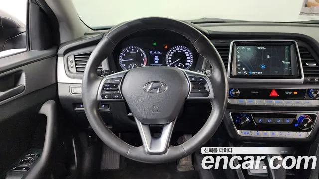 2019 Hyundai Sonata New Rise 2.0 Smart Choice Sold VIN KMHE241CBKA540760 – undercarriage