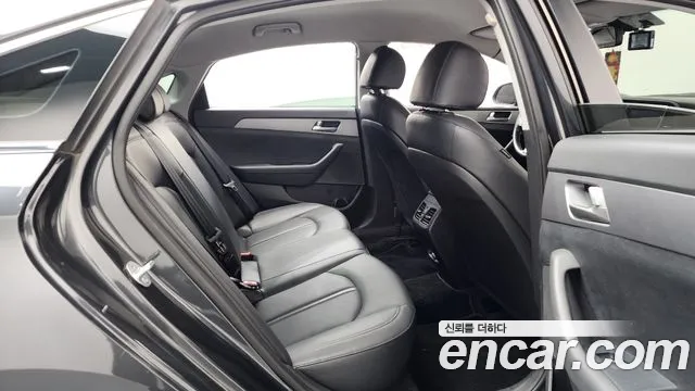 2019 Hyundai Sonata New Rise 2.0 Smart Choice Sold VIN KMHE241CBKA540760 – odometer reading