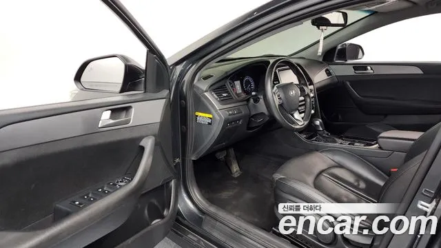 2019 Hyundai Sonata New Rise 2.0 Smart Choice Sold VIN KMHE241CBKA540760 – photo 17