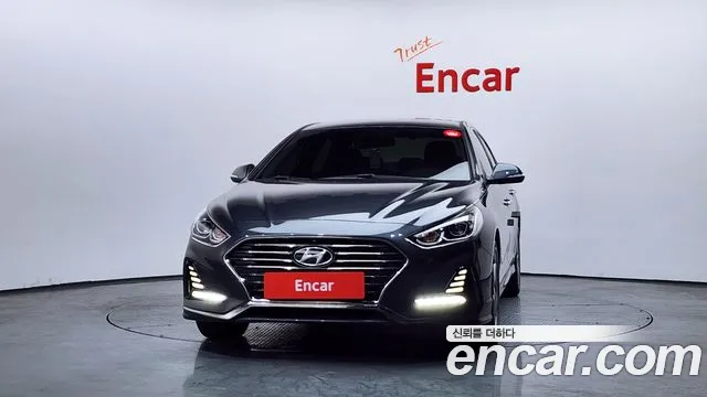 2019 Hyundai Sonata New Rise 2.0 Smart Choice Sold VIN KMHE241CBKA540760 – photo 19