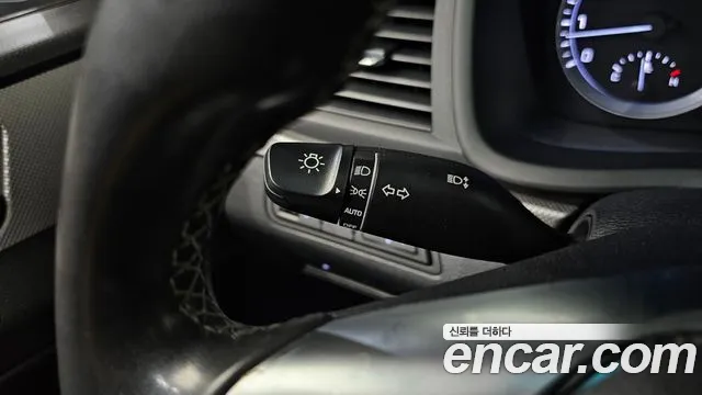 2019 Hyundai Sonata New Rise 2.0 Smart Spicial Sold VIN KMHE241CBKA545053 – front exterior