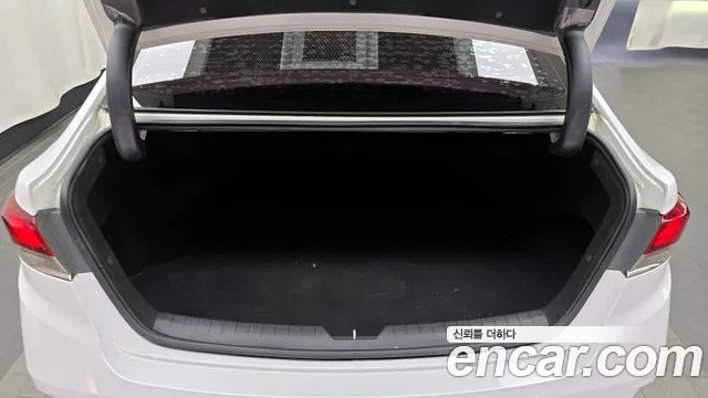 2019 Hyundai Sonata New Rise 2.0 Smart Choice Sold VIN KMHE241CBKA546740 – interior seats
