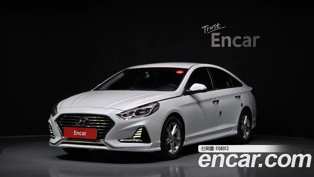 2019 Hyundai Sonata New Rise 2.0 Smart Choice Sold VIN KMHE241CBKA546740 – photo 12