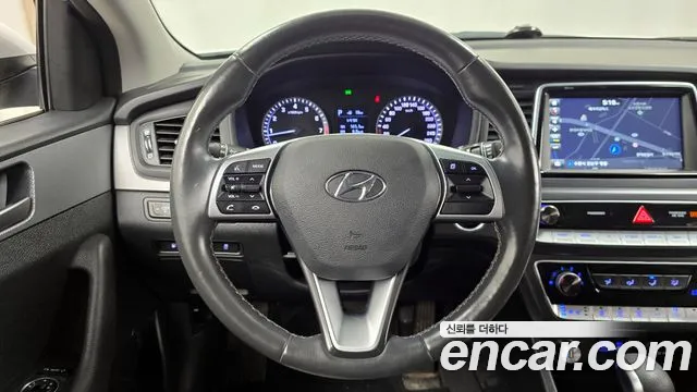 2019 Hyundai Sonata New Rise 2.0 Smart Choice Sold VIN KMHE241CBKA546740 – photo 14